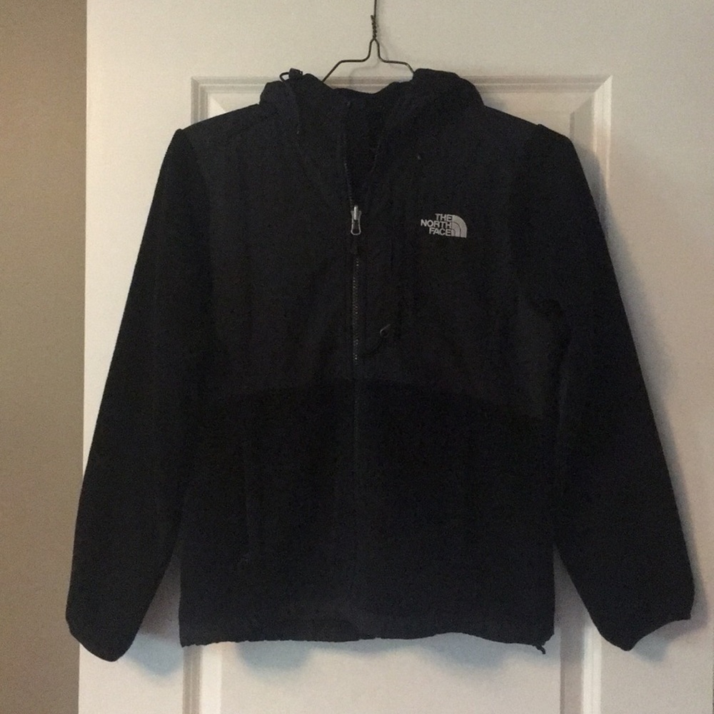 Women’s the north face fleece